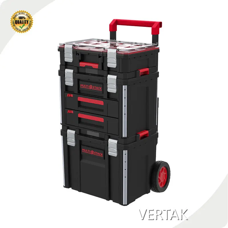 Stackable Tool Box Stackable Tool Boxes on Wheels Company 1