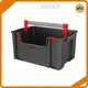VERTAK Stackable Portable Tool Boxes Stackable Portable Tool Boxes Supply 1
