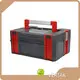 VERTAK Stacking Tool Boxes on Wheels Stacking Tool Boxes on Wheels Factory 1