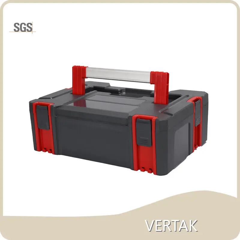 Tool Box Stackable Rolling Toolbox Factory 1