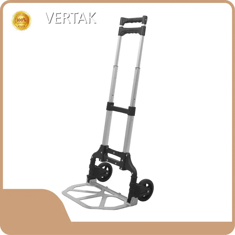 Collapsible Hand Cart by VERTAK 1