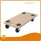 VERTAK Foldable Platform Cart Suppliers 1