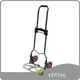 Hand Trolley Foldable Hand Truck Cart Factory 1