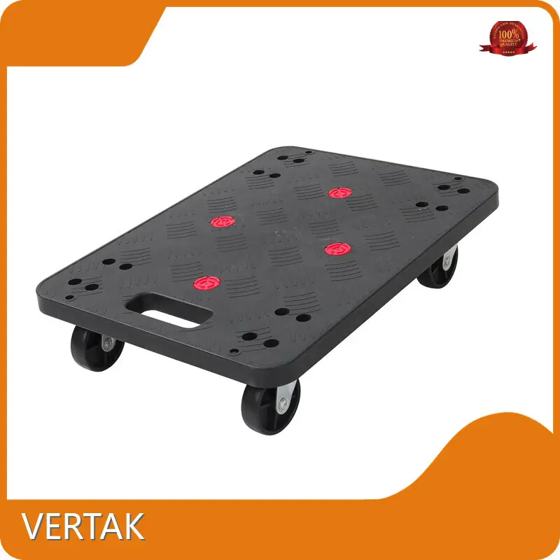 Latest Platform Truck Cart Company 1