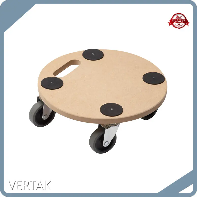 VERTAK Foldable Platform Hand Truck Trolley Foldable Platform Hand Truck Trolley Company 1