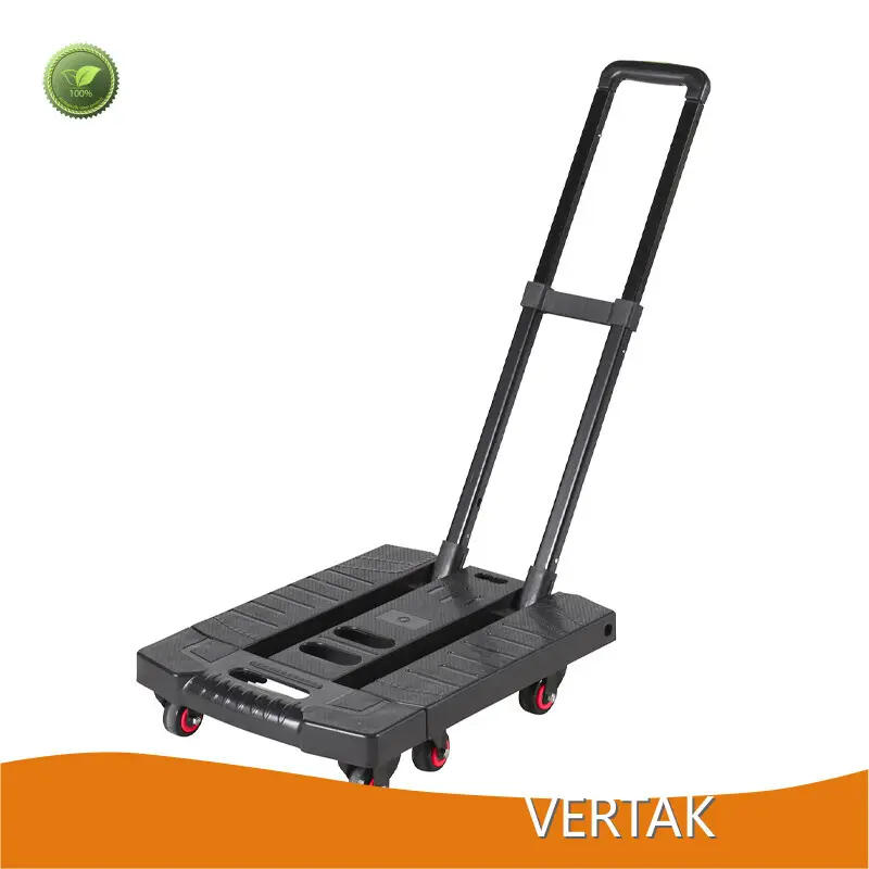 VERTAK Foldable Platform Cart Company 1