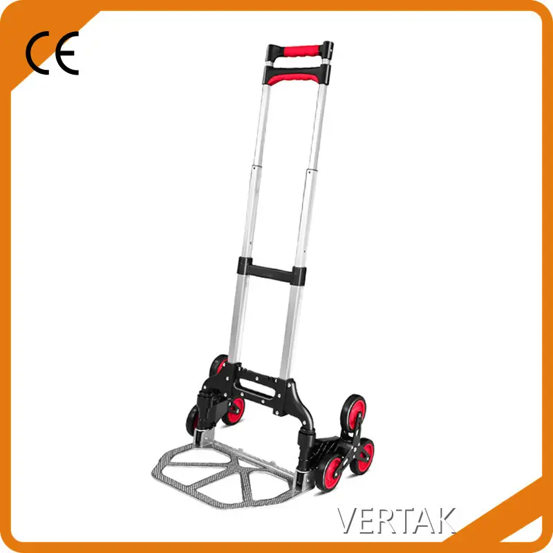 Hand Cart for Sale Hand Truck Wholesale - VERTAK 1
