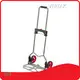 Hand Trolley Collapsible Hand Cart Factory 1