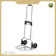 VERTAK Foldable Hand Trolley Foldable Hand Trolley Company 1