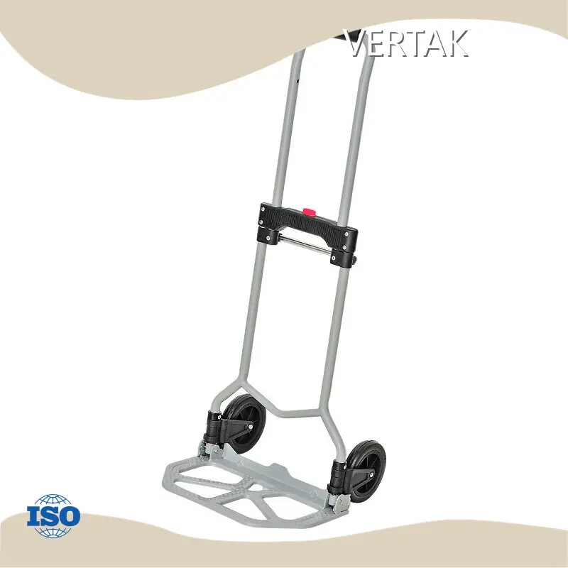 Hand Trolley Heavy Duty Hand Trolley Company 1