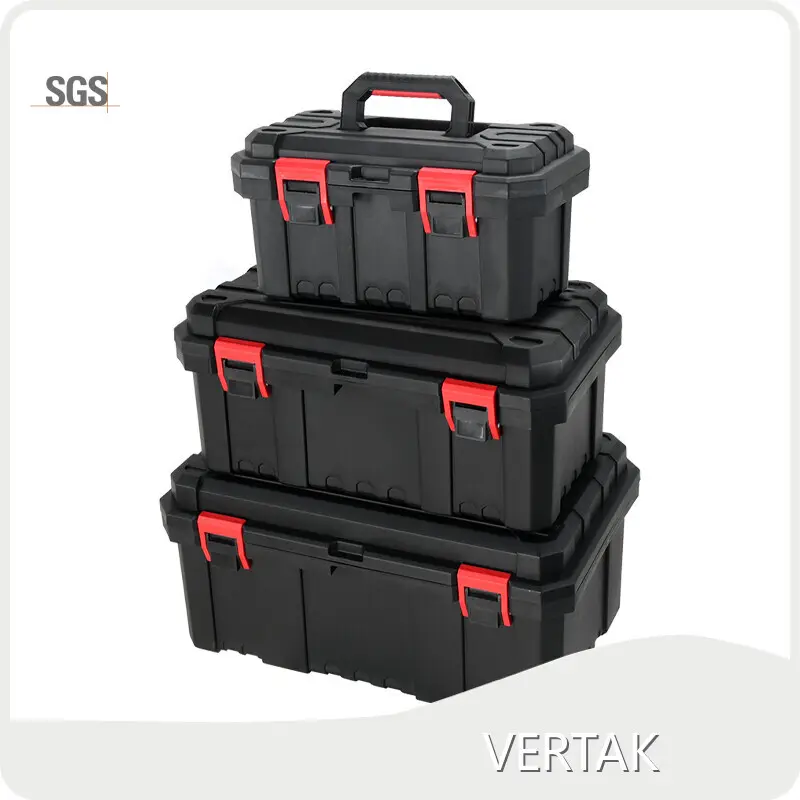 Tool Storage Drawers by VERTAK 1