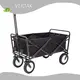 Collapsible Folding Wagon Cart by VERTAK 1