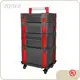 Stackable Tool Boxes with Wheels by VERTAK 1