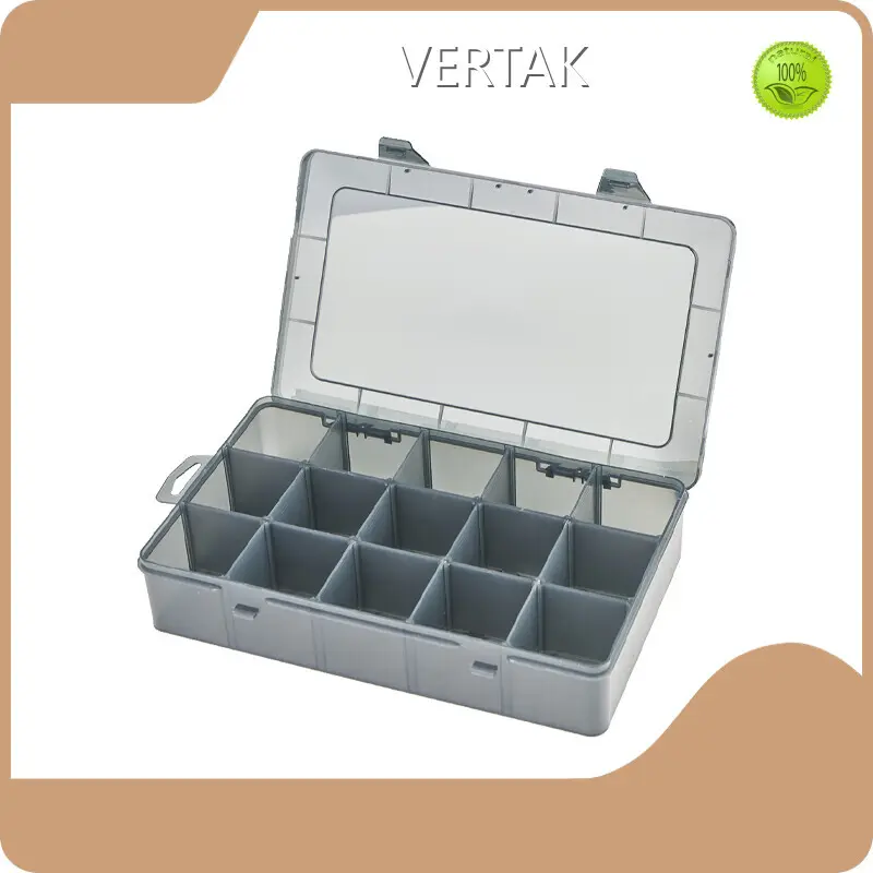 VERTAK Tool Box Organizer Tool Box Organizer Supply 1