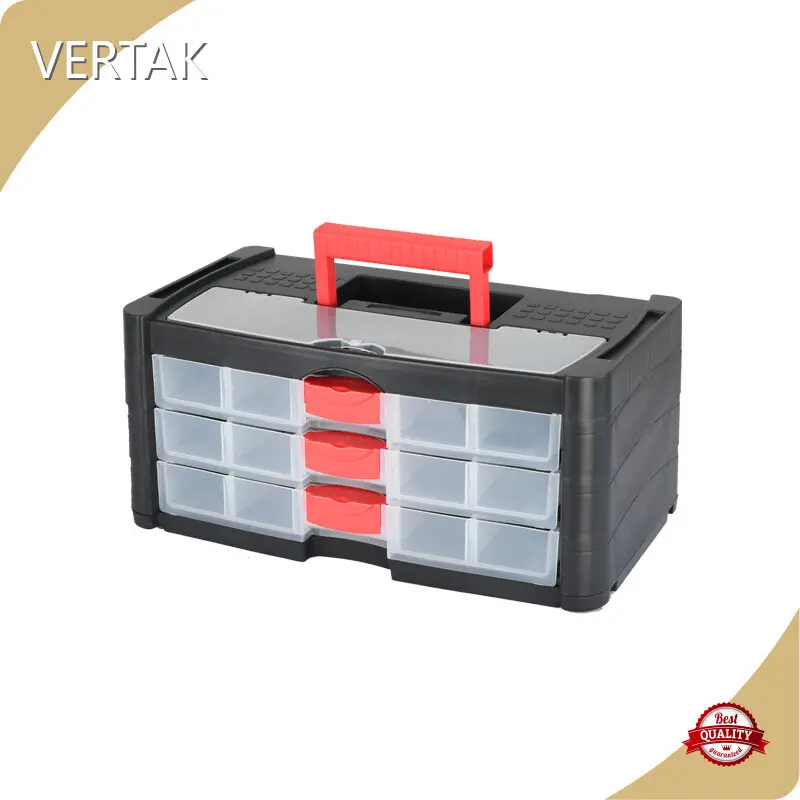 Tool Organiser Box by VERTAK 1
