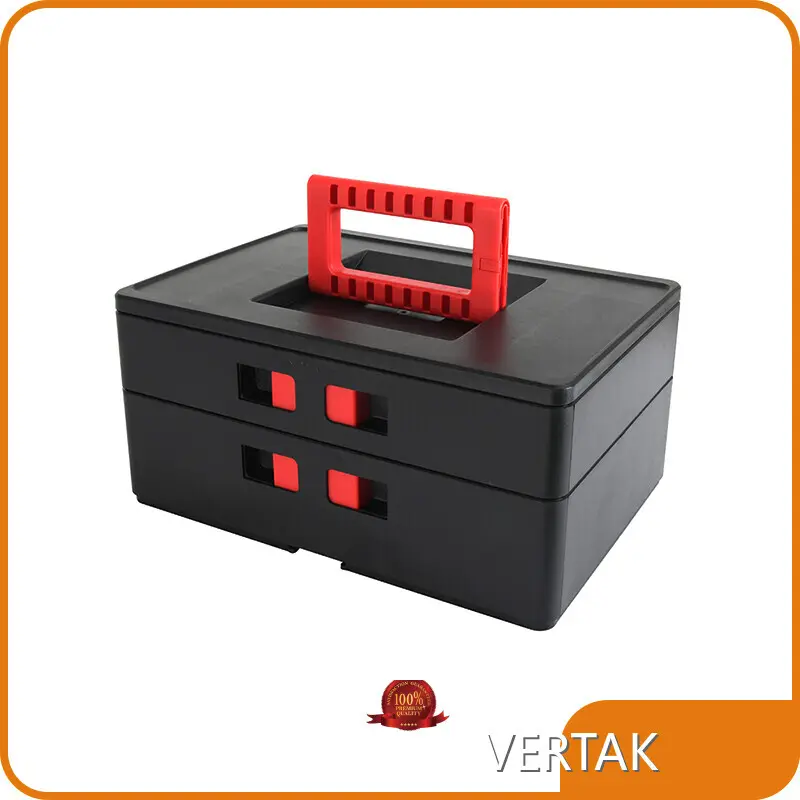 Tool Box Plastic Tool Box Organizer Suppliers 1