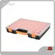 Plastic Tool Box with Organizer Tool Box Organizer Wholesale - VERTAK-1 1