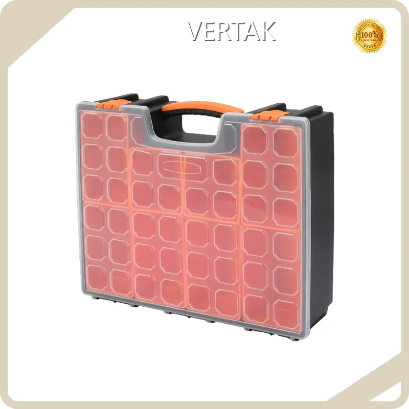 Wholesale Best Tool Box Organizer Company 1