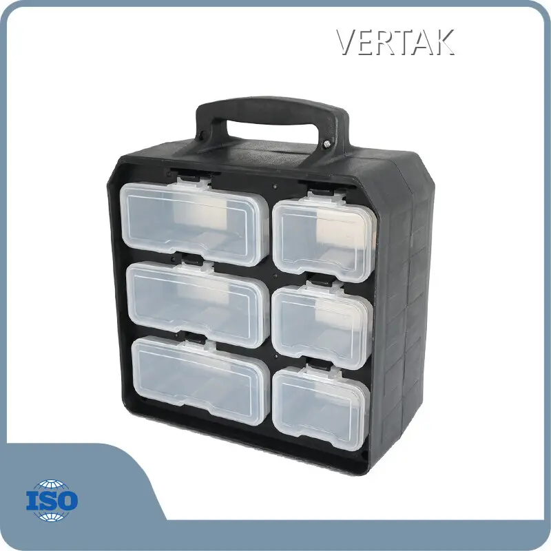 Best Portable Tool Box Organizer Tool Box Organizer Wholesale - VERTAK 1