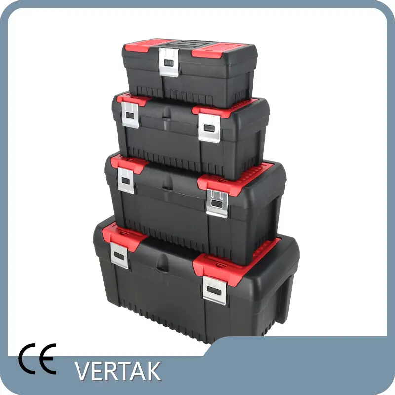 VERTAK Truck Storage Box Company 1