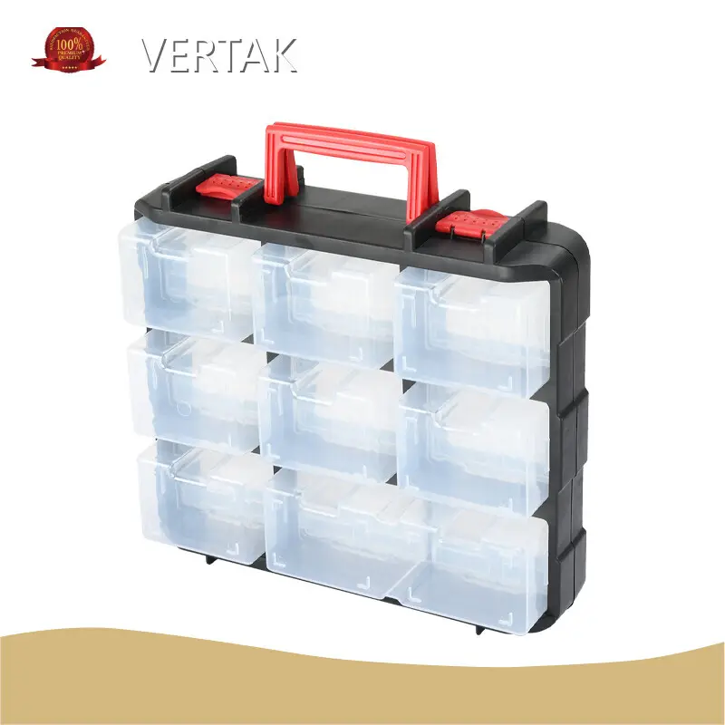 Best Portable Tool Box Organizer Product Wholesale - VERTAK 1