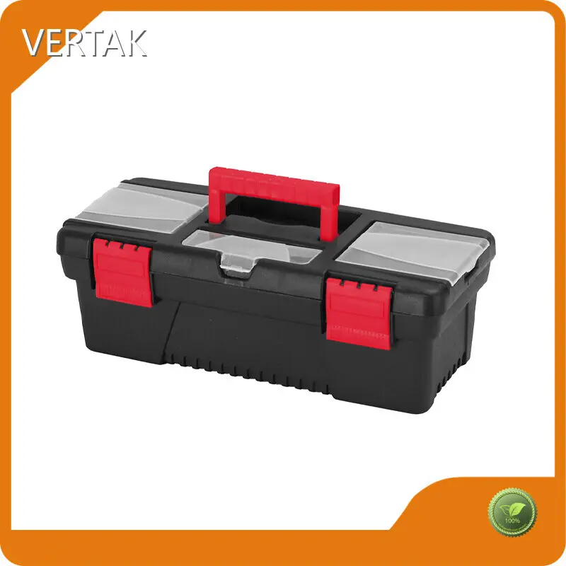 Waterproof Tool Storage Tool Box Wholesale - VERTAK 1