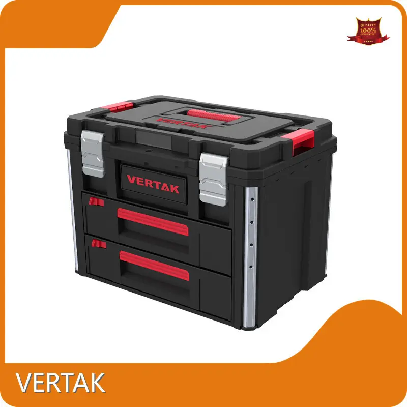 Stackable Tool Boxes on Wheels Tool Box Wholesale - VERTAK 1