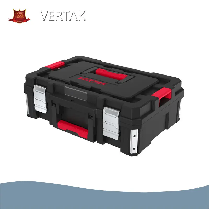 Wholesale Best Stacking Tool Boxes Company 1