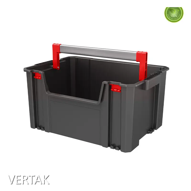 Top Stacking Tool Boxes on Wheels Company 1