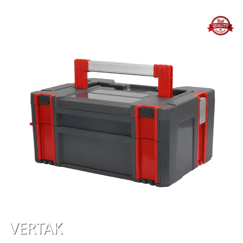 Custom Stackable Tool Storage Company 1