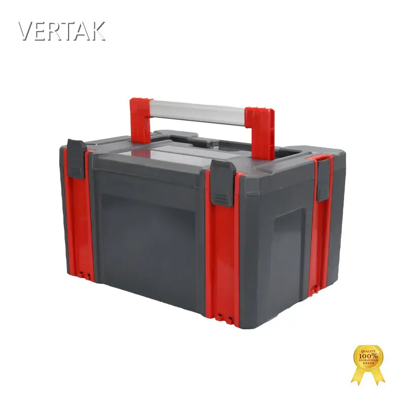 VERTAK Stackable Tool Organizer Stackable Tool Organizer Supply 1