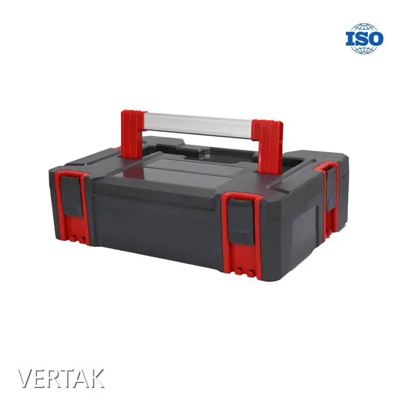 Best Stackable Tool Box System Product Wholesale - VERTAK 1
