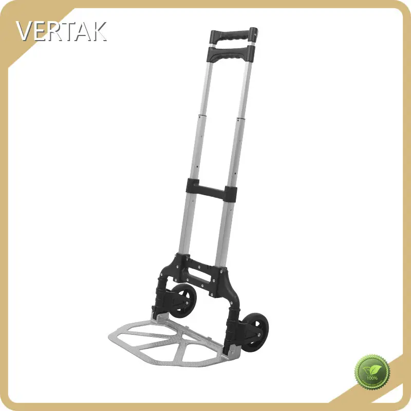 Foldable Hand Trolley Product Wholesale - VERTAK 1