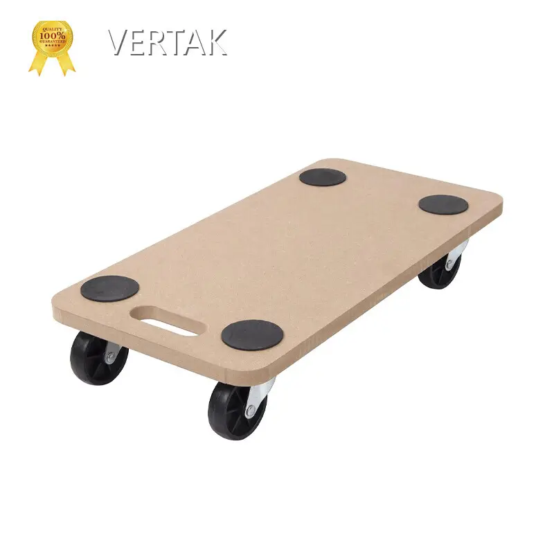 VERTAK Foldable Platform Hand Truck Trolley Company 1