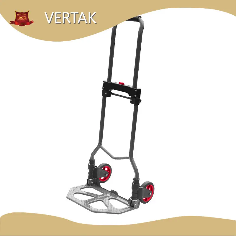 Hand Truck Hand Cart for Sale Manufacturers 1