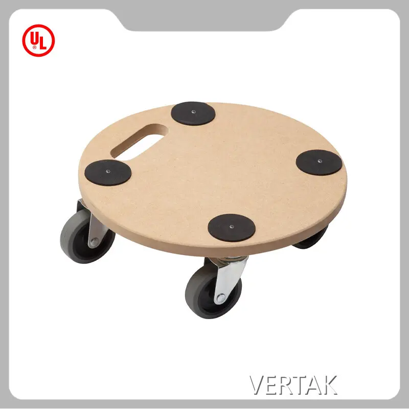 VERTAK Foldable Platform Hand Truck Manufacturers 1