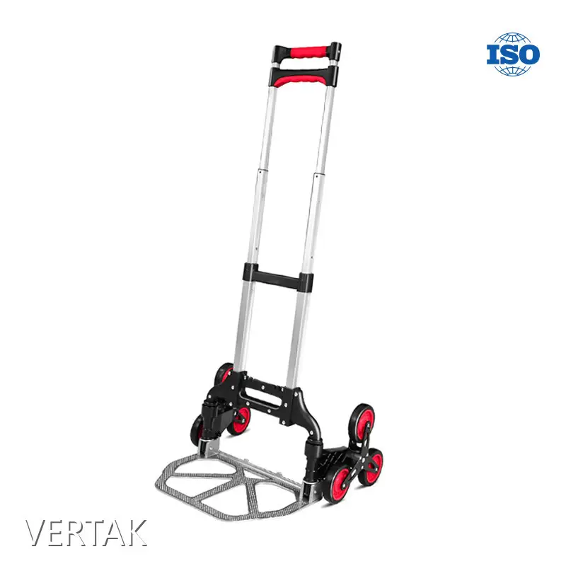 Best Hand Trolley Product Wholesale - VERTAK 1