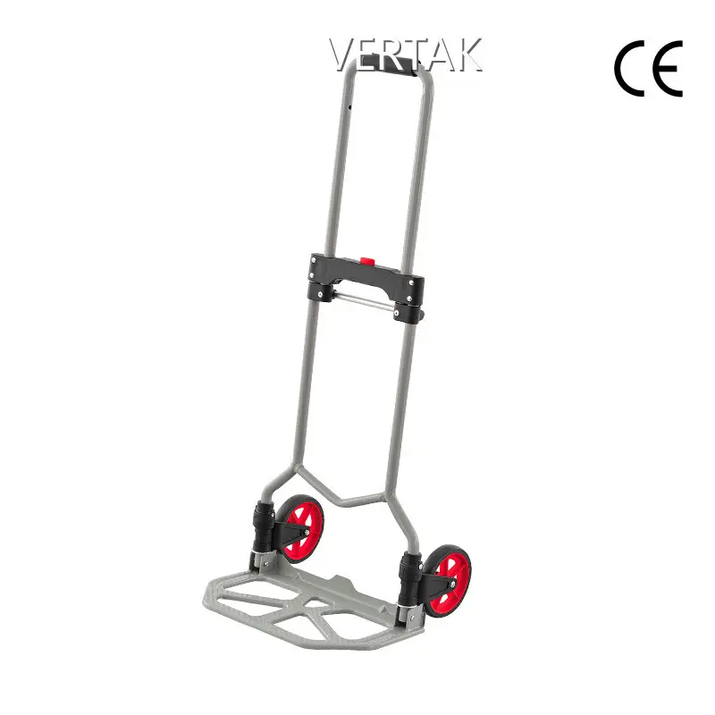 VERTAK Hand Trolley Hand Trolley Suppliers 1