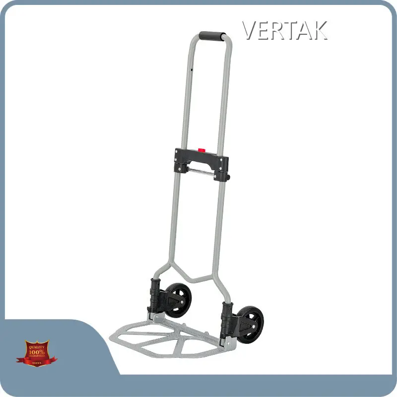 Hand Trolley Supplier Hand Truck Wholesale - VERTAK 1