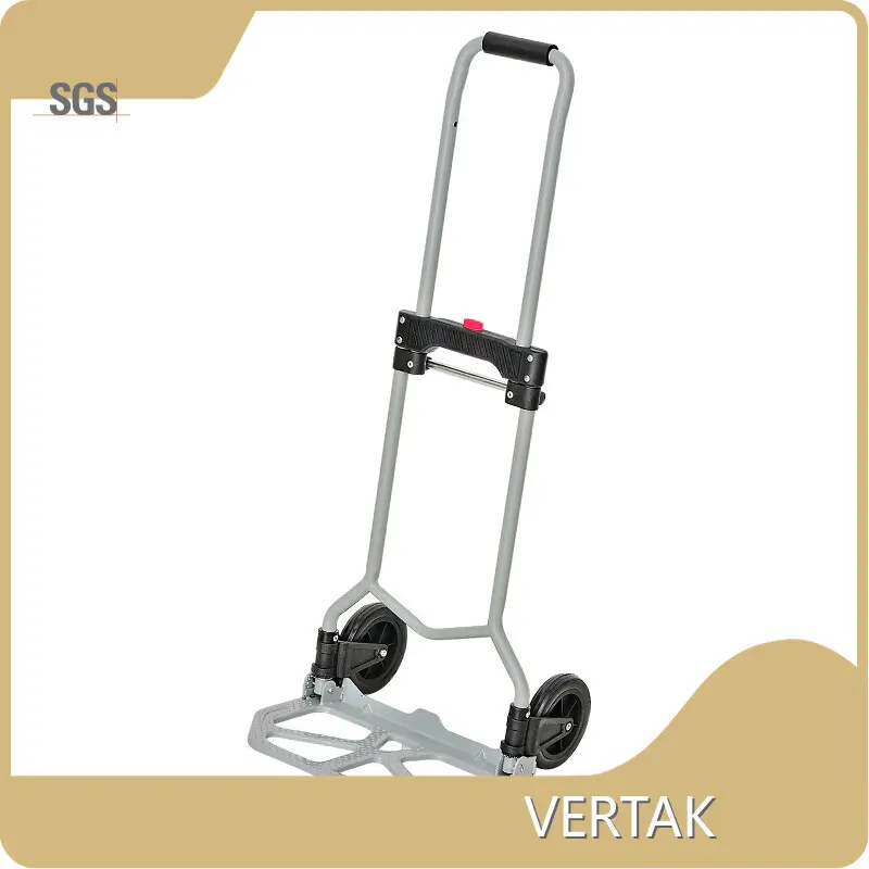High-quality Hand Truck Trolley Company 1