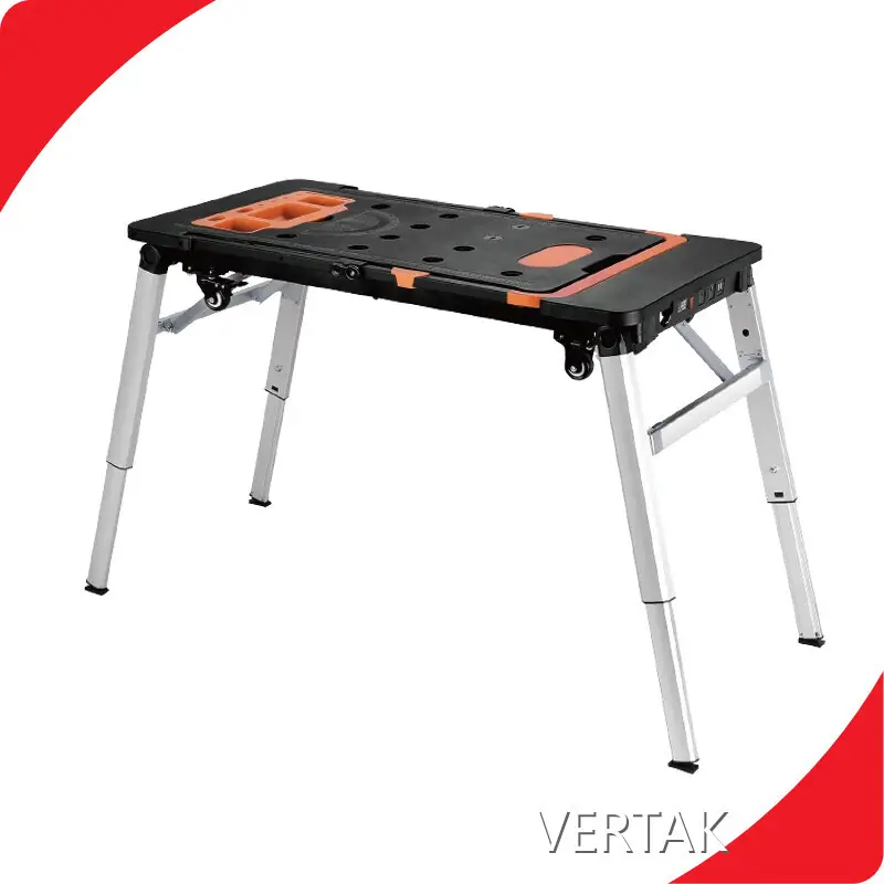 VERTAK Foldable Work Bench Foldable Work Bench Suppliers 1