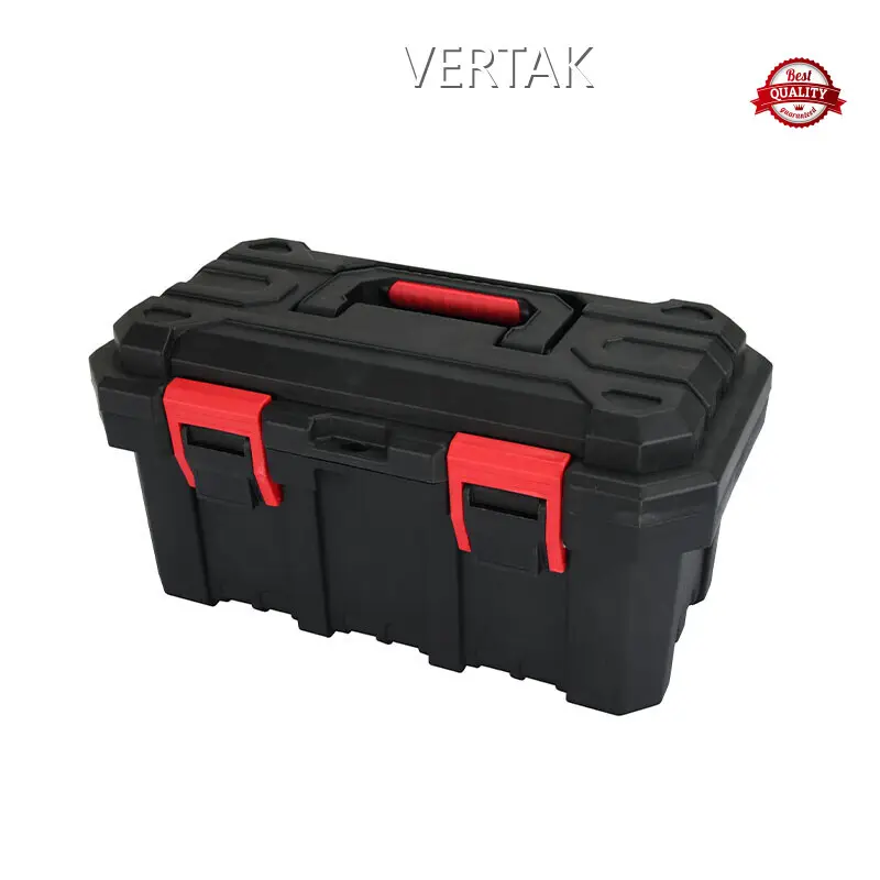 Metal Tool Storage by VERTAK 1