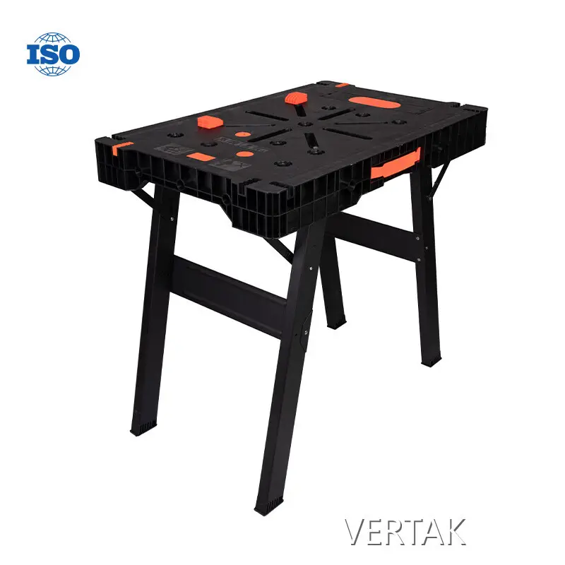 Work Bench Vertak 7 in 1 Multi Function Garage Workbench Supply 1