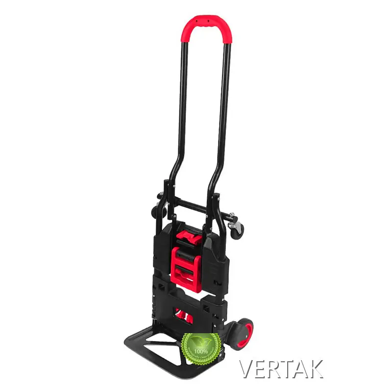 Hand Trolley Cart by VERTAK 1
