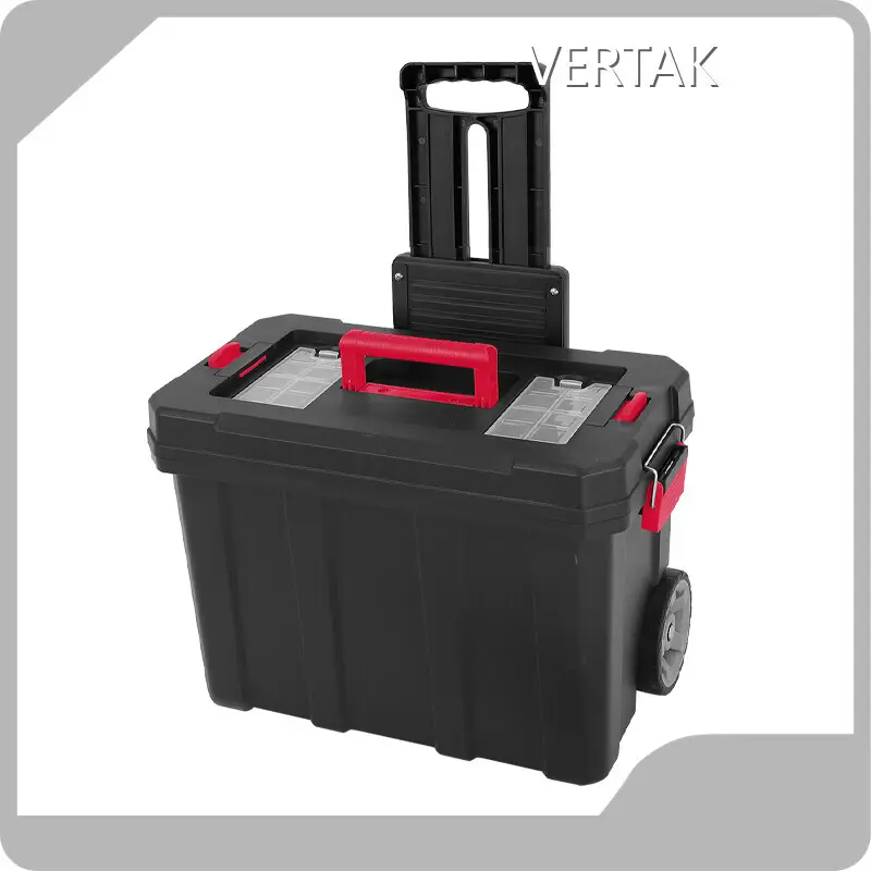 Tool Box Stackable Tool Storage System Manufacturers 1