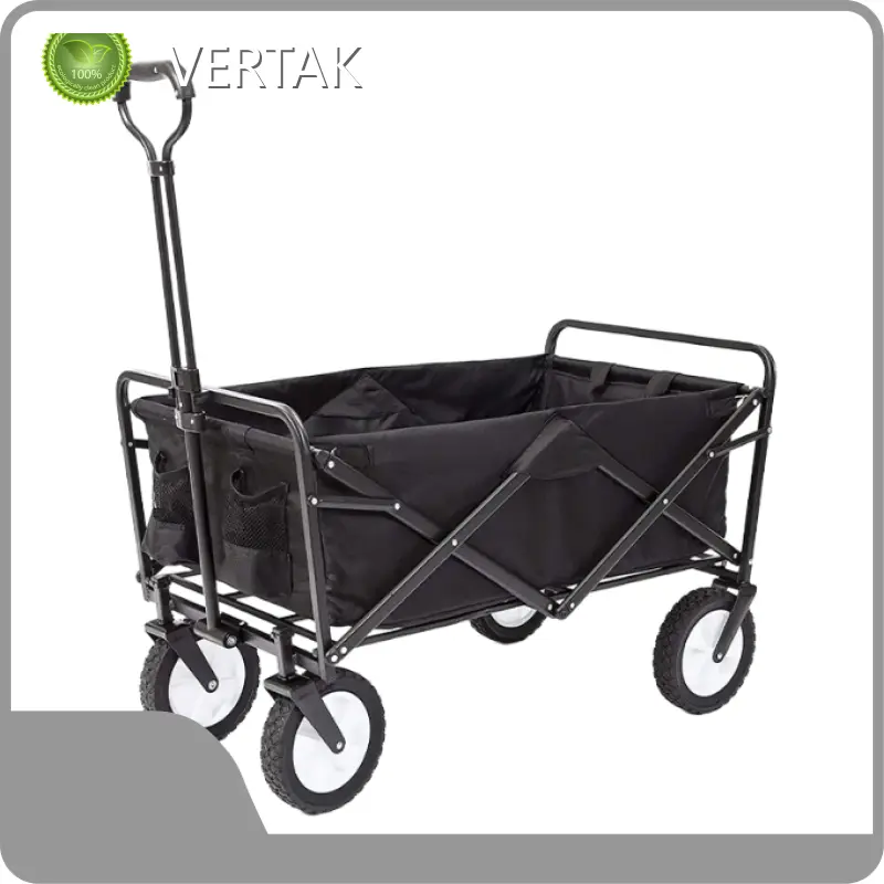 VERTAK Heavy Duty Wagon Cart Suppliers 1