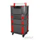 VERTAK Stackable Toolboxes Stackable Toolboxes Supply 1