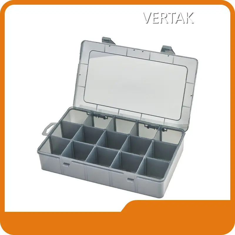 Tool Organiser Box by VERTAK-1 1