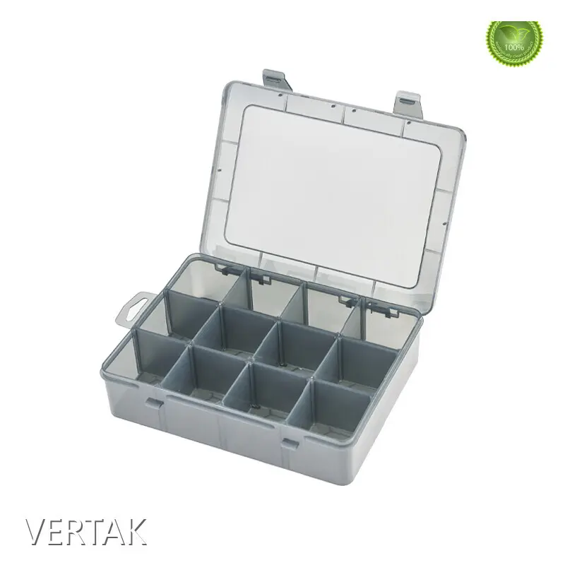 Cheap Tool Box Organizers Product Wholesale - VERTAK-1 1
