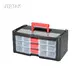 Best Portable Tool Box Organizer by VERTAK 1